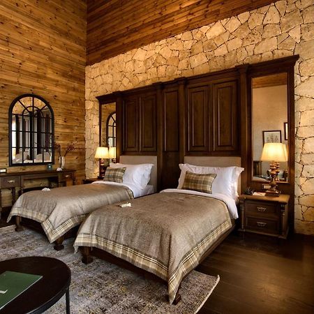 Bengodi Boutique Hotel 에체밧 외부 사진