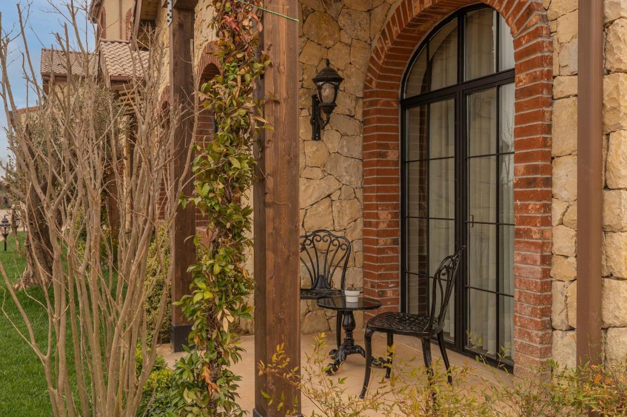 Bengodi Boutique Hotel 에체밧 외부 사진