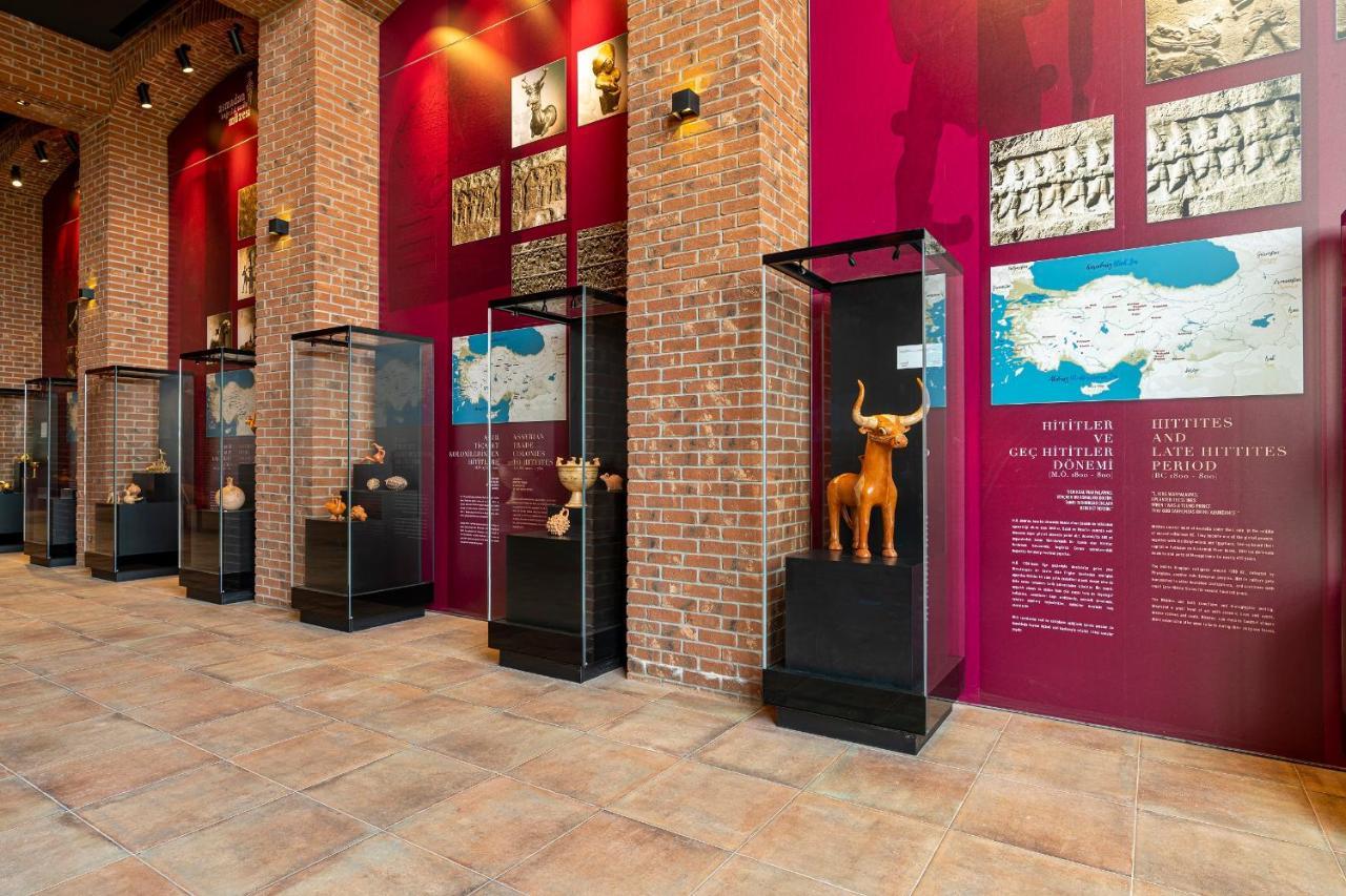 Bengodi Boutique Hotel 에체밧 외부 사진