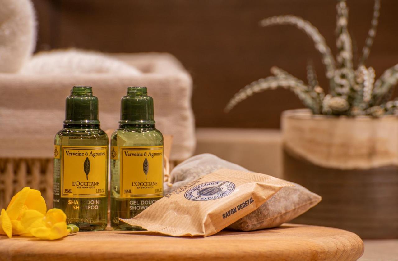 Bengodi Boutique Hotel 에체밧 외부 사진