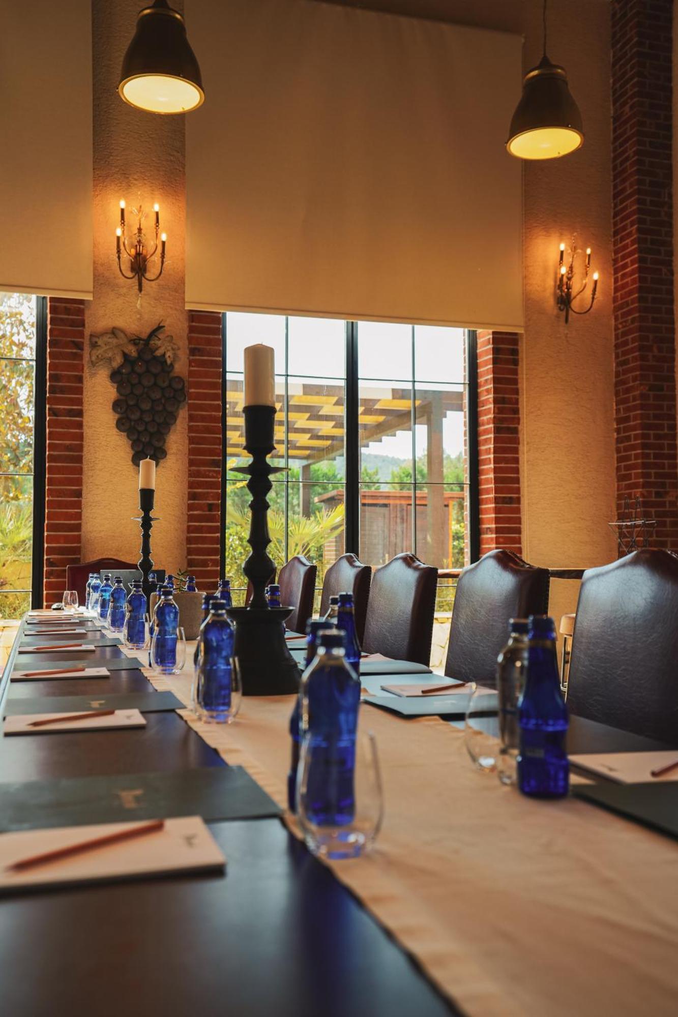 Bengodi Boutique Hotel 에체밧 외부 사진