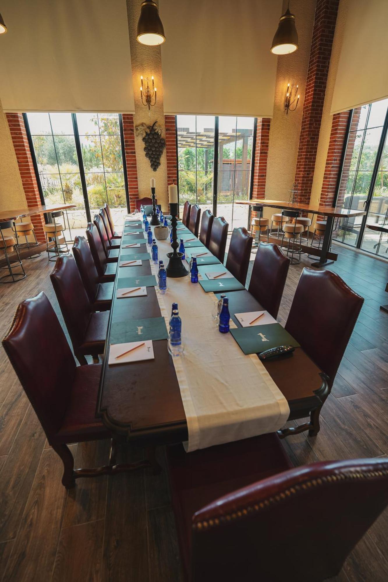 Bengodi Boutique Hotel 에체밧 외부 사진